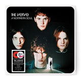 The Verve - A Northern Soul - Red Vinyl (National Album Day 2025)