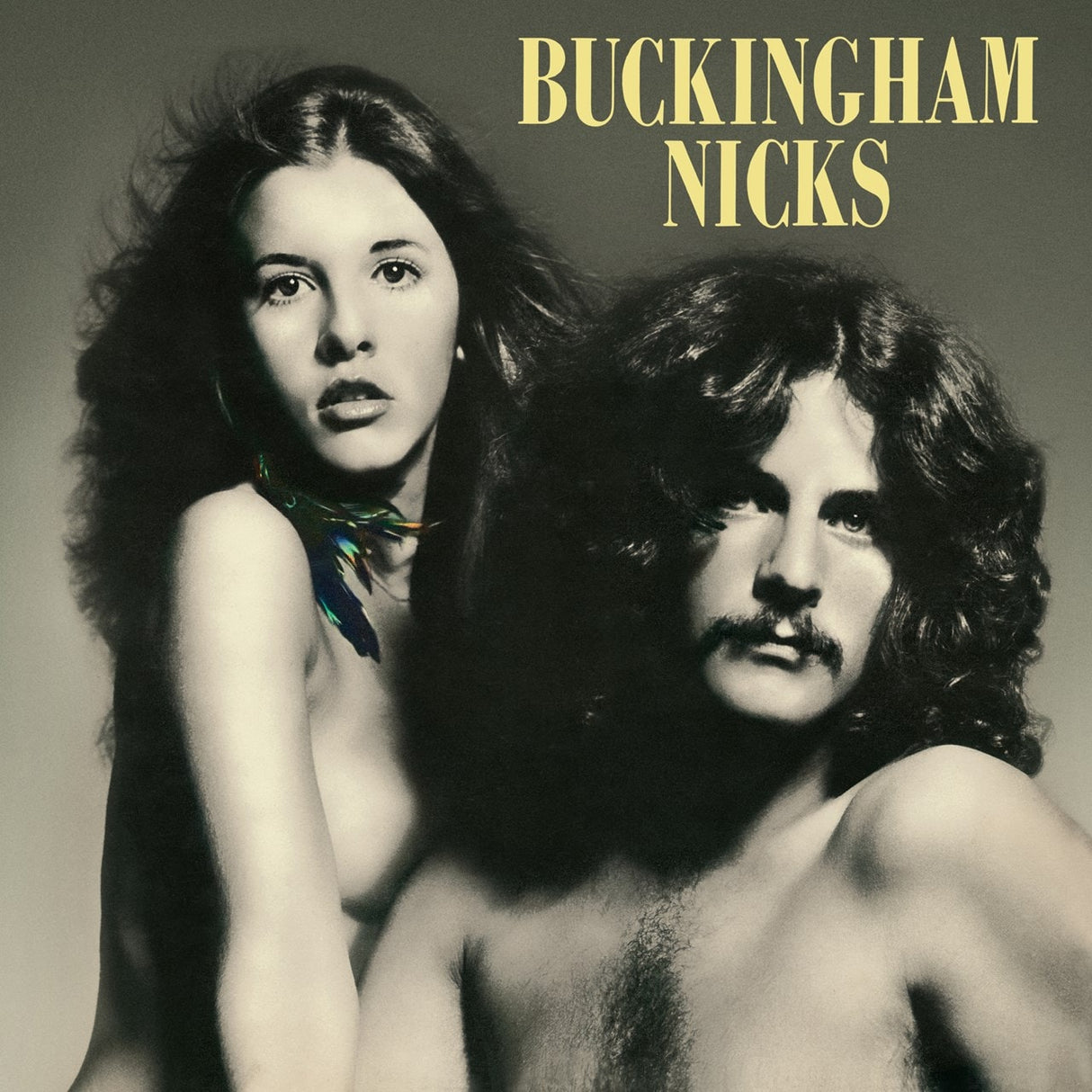 Buckingham Nicks - Buckingham Nicks - Vinyl (Black)