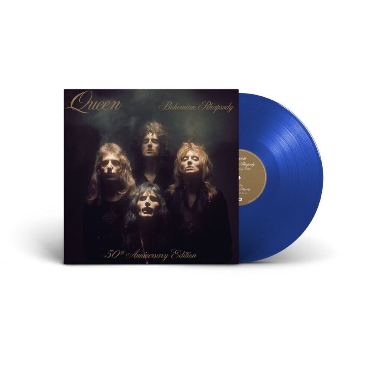 Queen - Bohemian Rhapsody - 12" Single