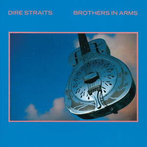 Dire Straits - Brothers In Arms 