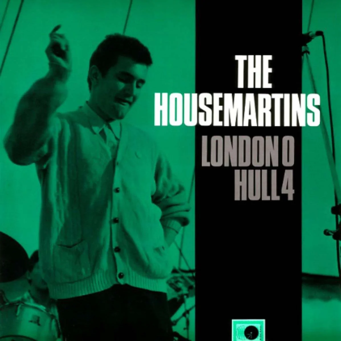 The Housemartins -London 0 Hull 4 Vinyl