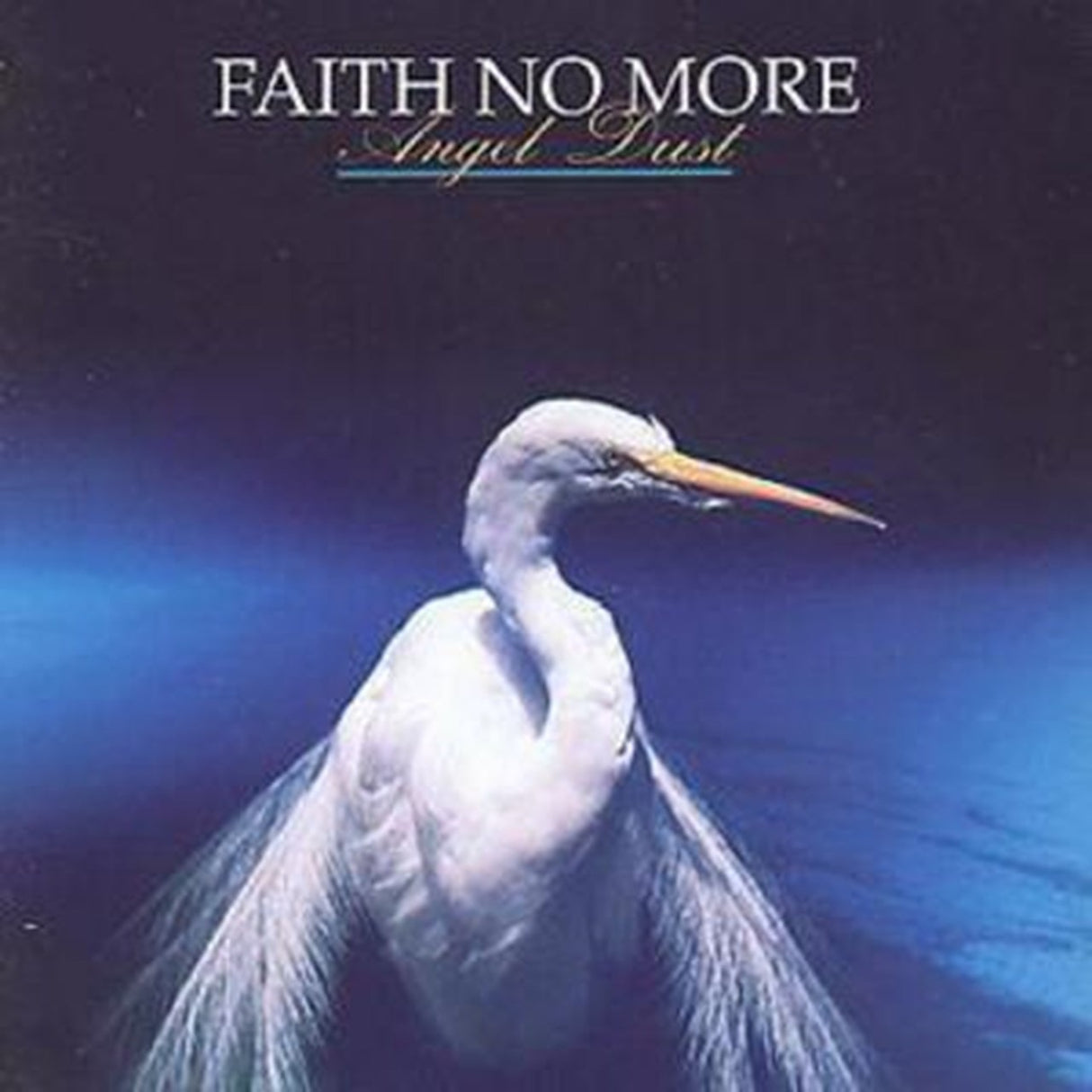 Faith No More - Angeldust - VINYL