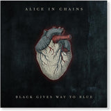 Alice in Chains - Black Gives Way to Blue 2LP Vinyl