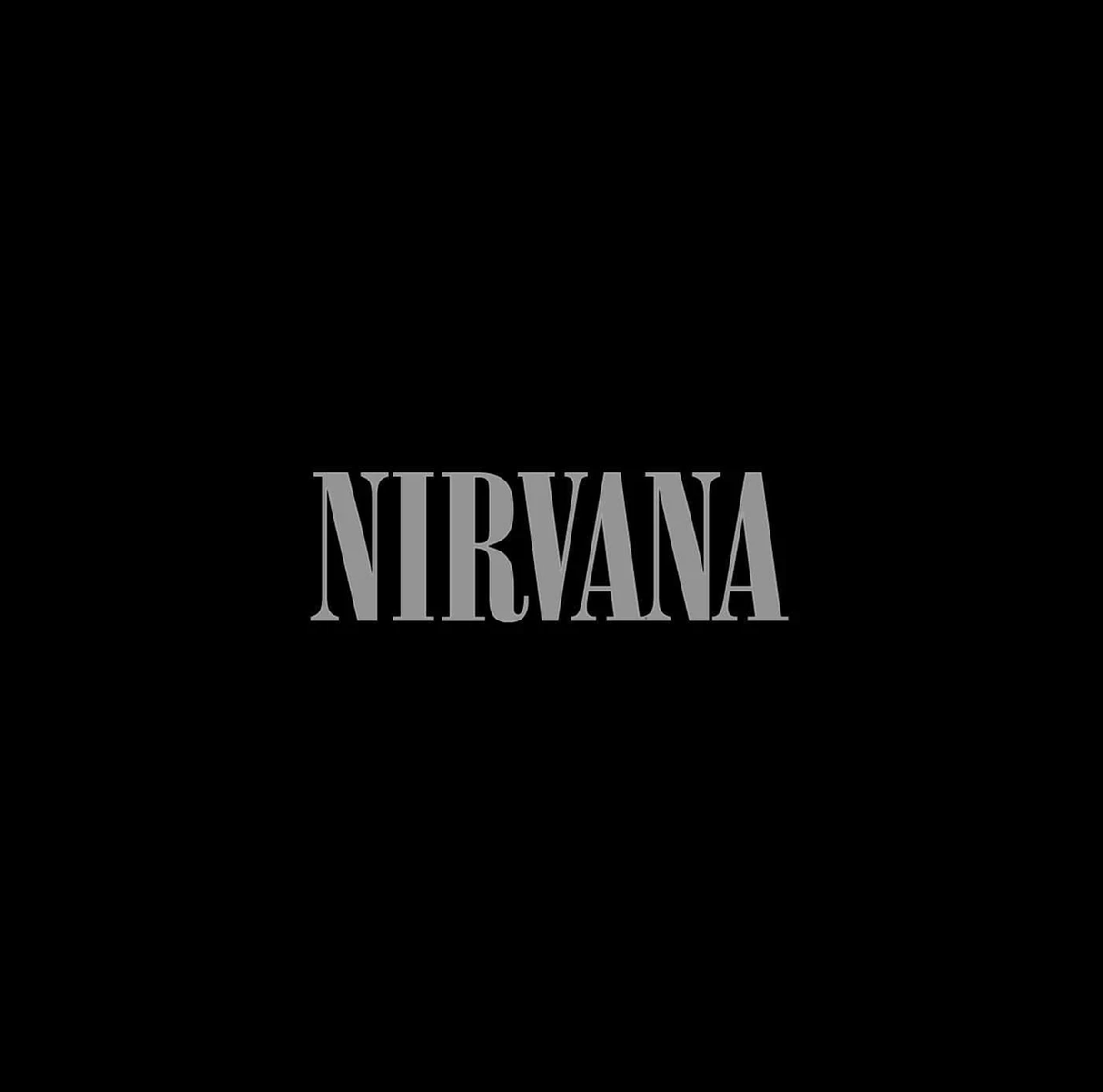 Nirvana - Nirvana - 2LP - 45rpm - VINYL