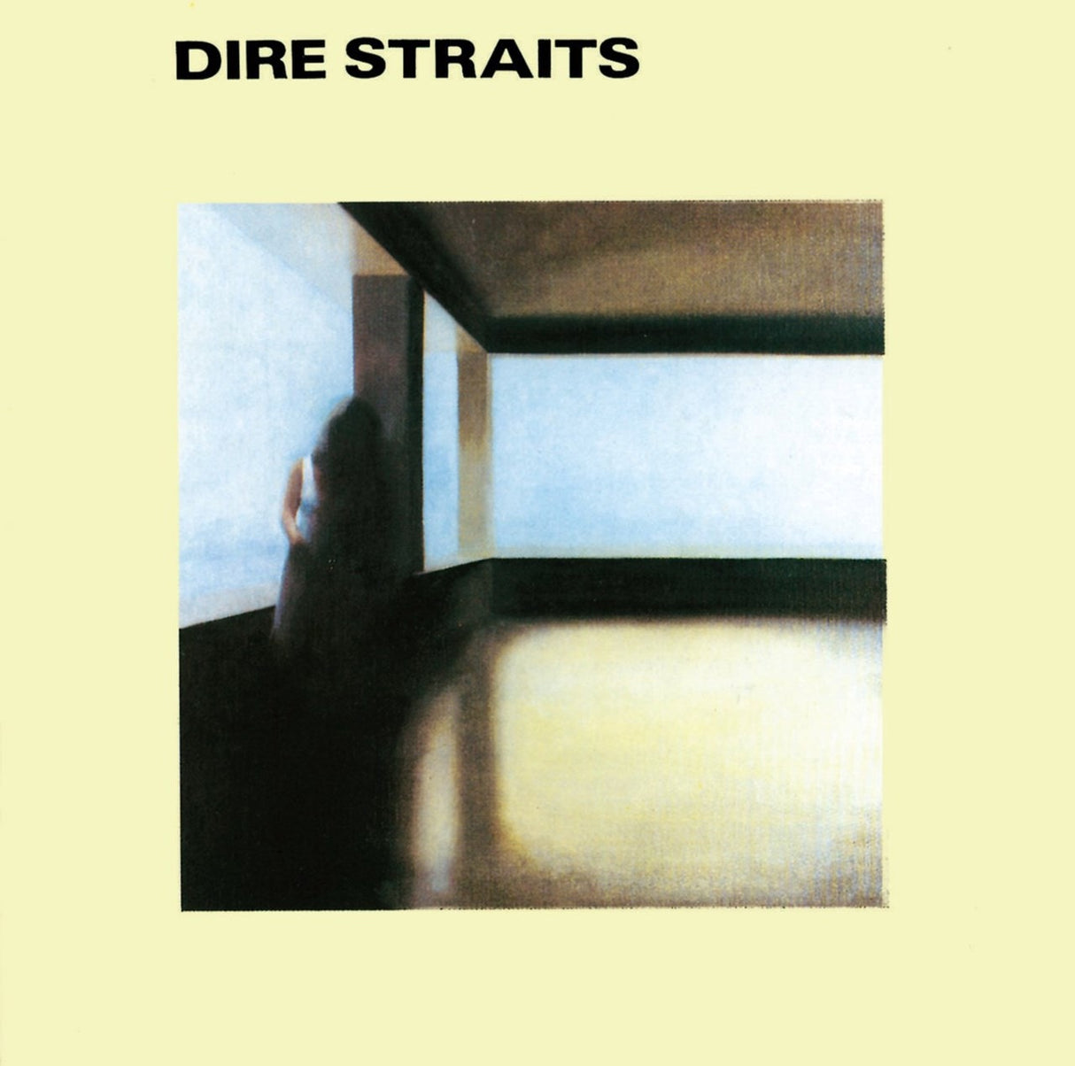 Dire Straits - Dire Straits - VINYL