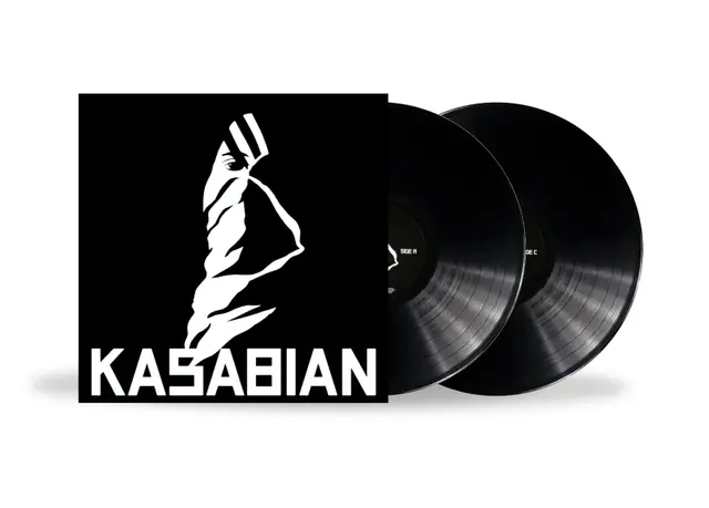 Kasabian - Kasabian - Double - VINYL