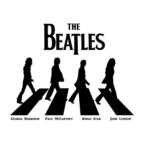 Mystery Beatles Box - VINYL