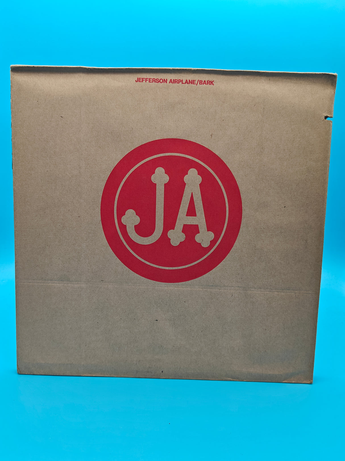 Bark - Jefferson Airplane Vinyl