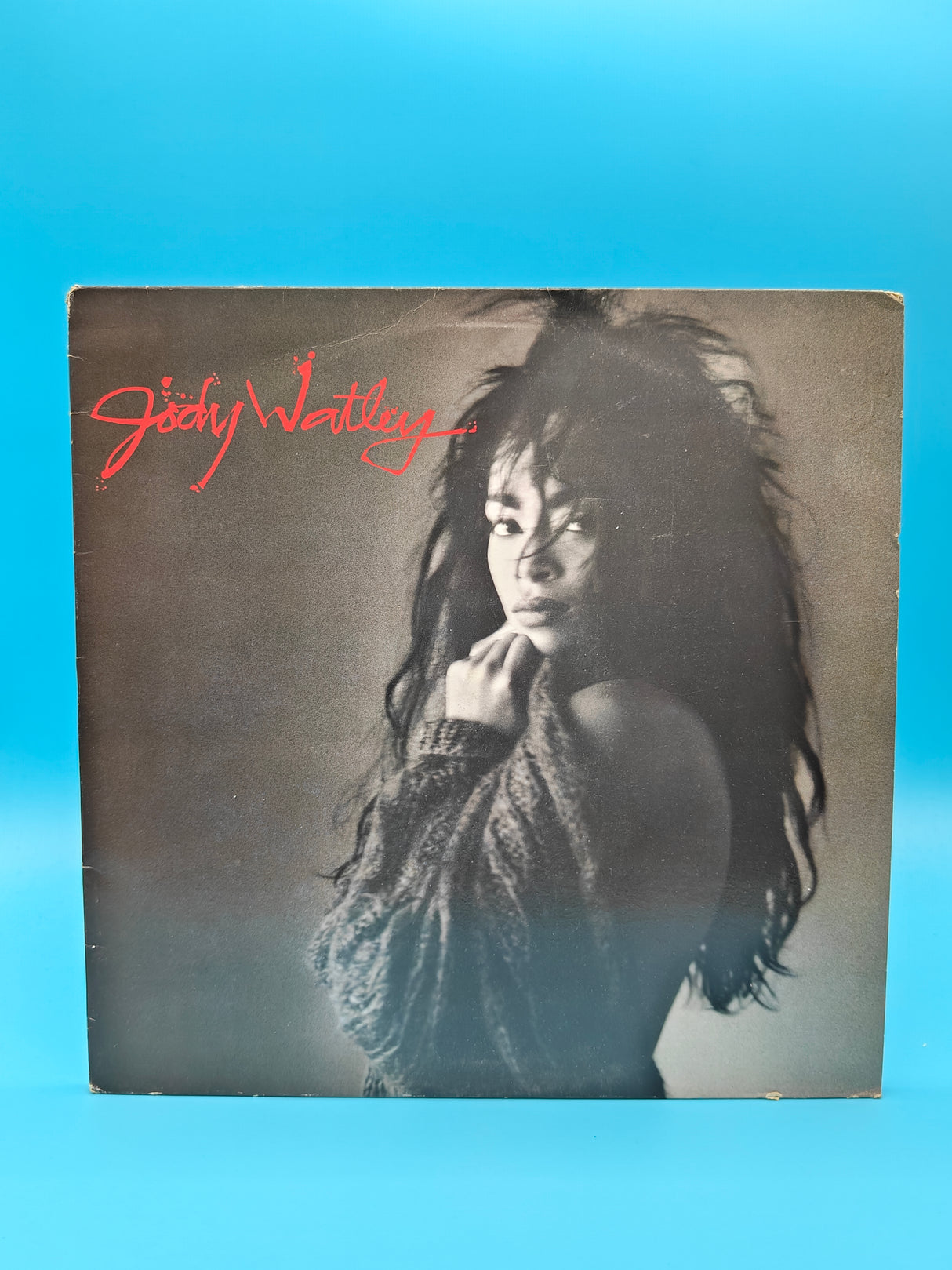 Jody Watley - Jody Watley Vinyl