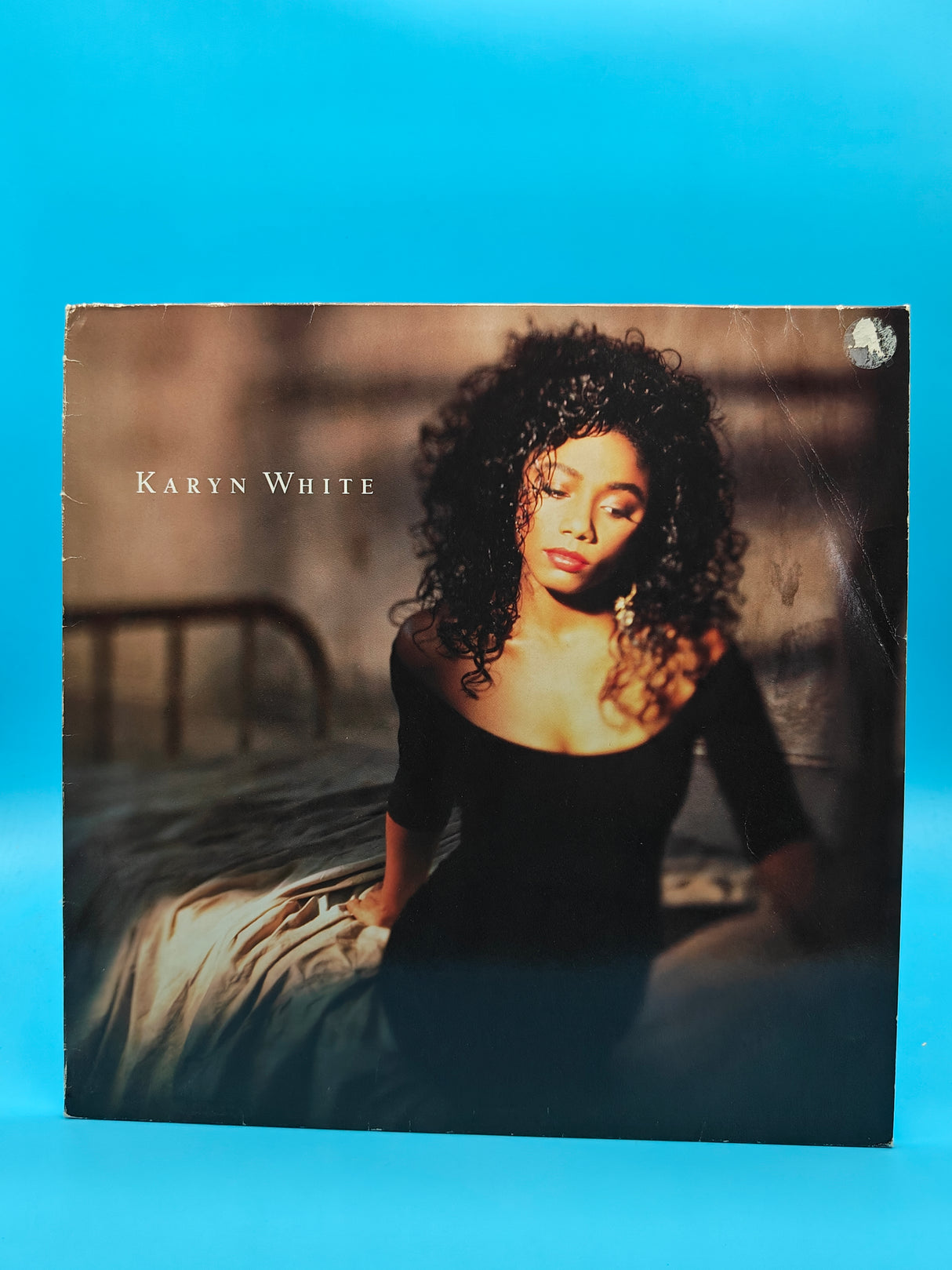 Karyn White - Karyn White Vinyl