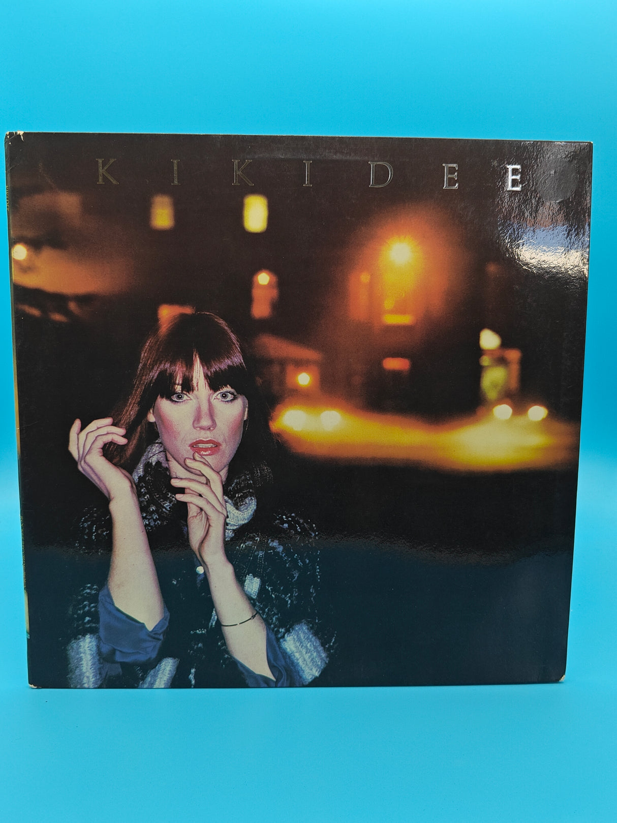 Kiki Dee - Kidi Dee Vinyl