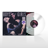 Bryan Ferry - Boys And Girls Crystal Clear Vinyl