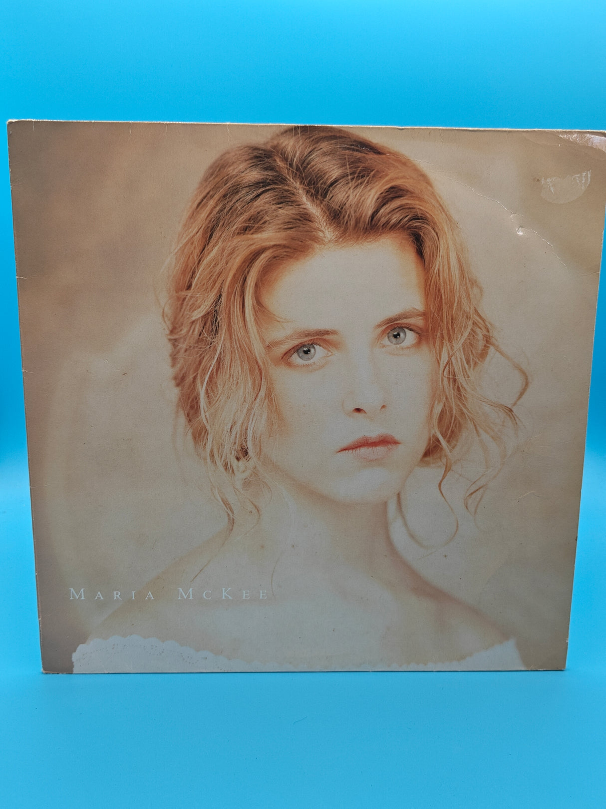 Maria Mckee - Maria McKee Vinyl