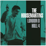 The Housemartins - London 0 Hull 4 Mint Green Vinyl