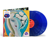 Derek And The Dominos - Layla And Other Assorted Love Songs Transparent Blue Vinyl