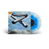 Mike Oldfield - Tubular Bells (ICONS AND INSPIRATIONS) Blue Seashore Vinyl